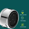 Aérateurs économie d'eau robinet buse fil remplaçable… – vue 3