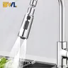 Mitigeur cuisine inox chromé bec col cygne…