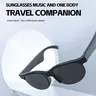 Lunettes Bluetooth originales sport conduite lunettes de… – vue 2