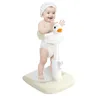 BSEVB-Siège de lavage Support de bain pour bébé Support… – vue 1