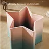 Baignoire pliable portable en PVC – vue 5