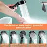 Pommeau de douche à filtre haute pression – vue 4