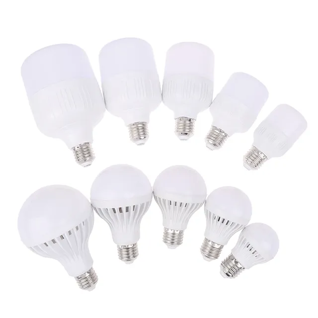 Ampoule LED pour lampe solaire à faible tension – vue 3
