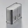Portebaguettes rangement couverts égouttoir perforé… – vue 4