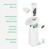 Distributeur de savon à capteur automatique – vue 2