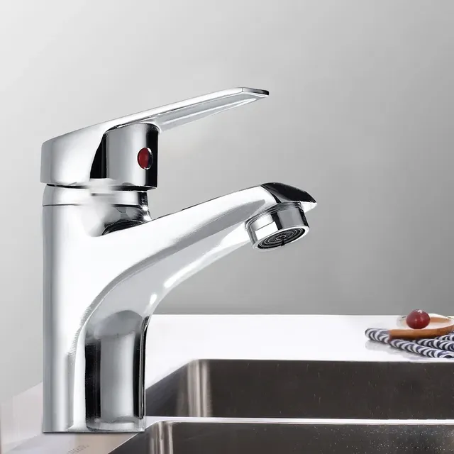 Robinet de lavabo robinets de salle de bains mitigeur… – vue 5