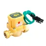 Capteur débit eau électronique interrupteur flux pompe… – vue 2
