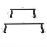Porte serviettes inox acier inoxydable suspendu accroche… – vue 6