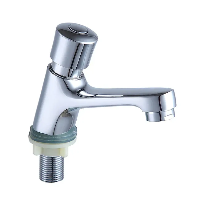 Robinet économiseur d'eau à fermeture automatique – vue 7