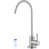 Robinet purificateur de filtre à eau – vue 1