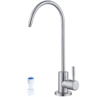 Robinet purificateur d'eau