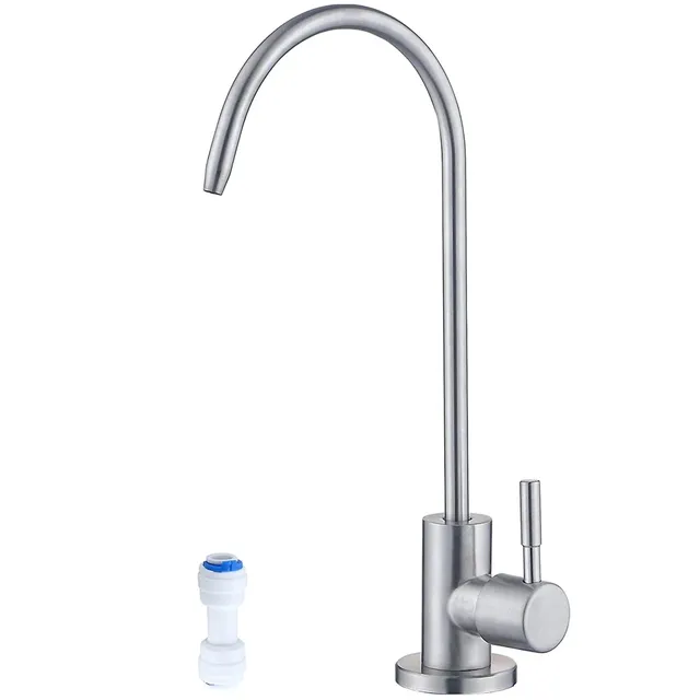 Robinet purificateur d'eau