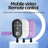 Sans fil Bluetooth Mobile Selfie paresseux instantané… – vue 2