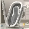 Baignoire bébé baignoire chaude bébé pliable…