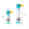 Extension de robinet Flexible