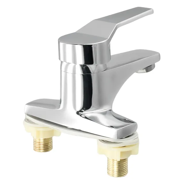 Robinet de lavabo de salle de bains – vue 3