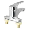 Robinet de lavabo de salle de bains – vue 3