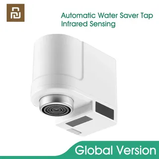 Adaptateur aérateur robinet automatique induction infrarouge économie…