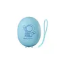 Chauffe mains portable rechargeable lumière multicolore… – vue 3
