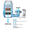 Purificateur eau robinet filtre composite céramique neuf… – vue 2