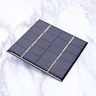 Panneau solaire Portable 3W 5V – vue 2