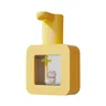 Distributeur savon mousse automatique sans contact mural… – vue 4