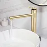 EllMAIDI-Robinet d'eau chaude et froide pour centre… – vue 4