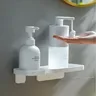 Étagère de rangement égouttable pour salle de bain – vue 2