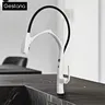 Robinet de cuisine de luxe en laiton et…