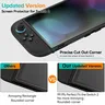 Protecteur d'écran HD NS2 en verre trempé pour Switch 2 – vue 3