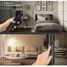 Télécommande tactile pour lampadaire - Luminosité… – vue 6
