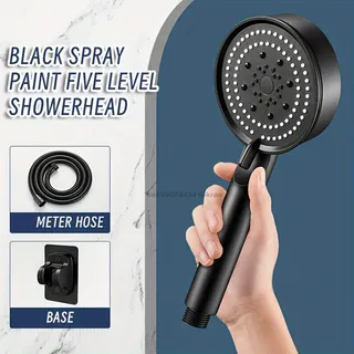 Système de pomme de douche à main