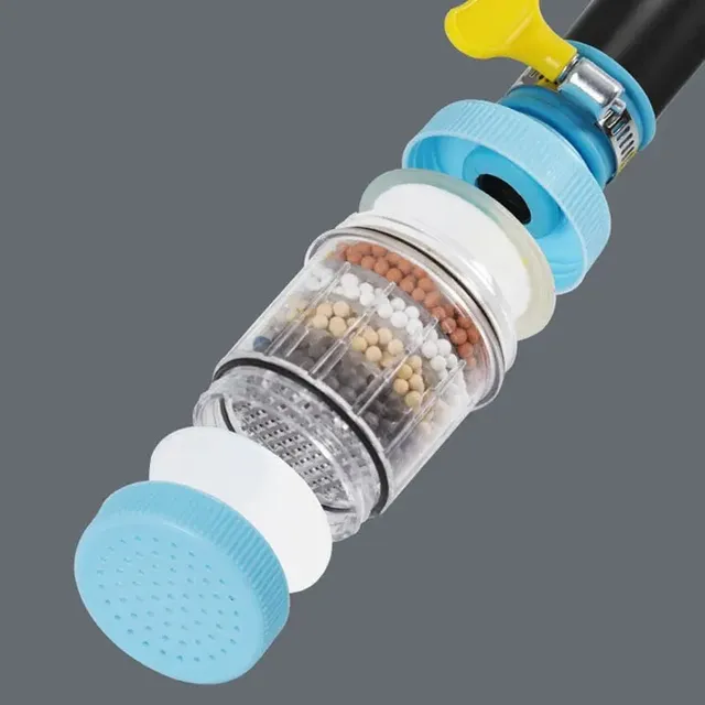 Filtre de robinet d'eau – vue 4