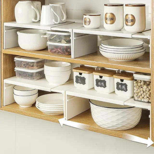Armoire de cuisine – vue 3
