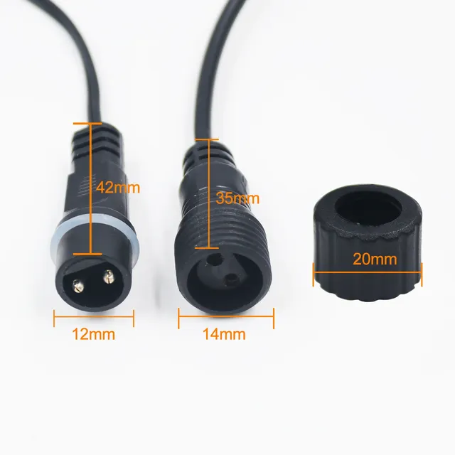 Kit de boîte de batterie solaire 24V – vue 4