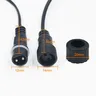 Kit de boîte de batterie solaire 24V – vue 4