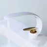 Robinets de centre commercial avec poignée unique – vue 6