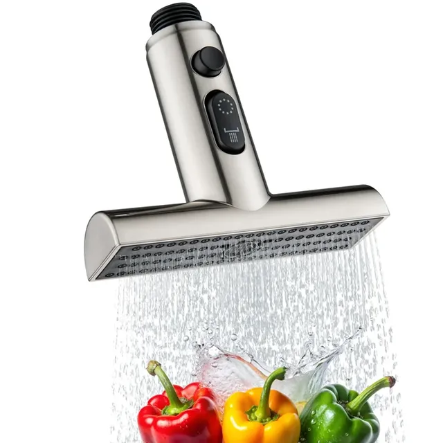 Pommeau pulvérisateur évier cuisine remplacement…