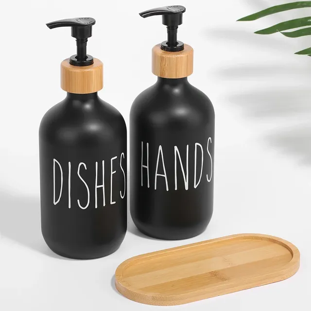 Distributeur de vaisselle pour évier de cuisine Regina – vue 4