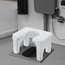 Tabouret de toilette accroupi – vue 5