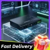 Alimentation sans interruption UPS avec batterie remplaçable haute puissance 36 W et écran LED multi-interface et commutateur sans couture instantané