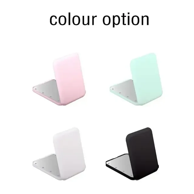Miroir de maquillage à LED – vue 4
