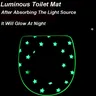Coussin de siège de toilette lumineux – vue 4