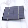 Panneau solaire Portable 3W 5V – vue 3