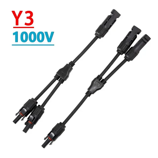 Photovoltaic Panel Cable Terminal 3T 4T 5T 6T 7T Solar… – vue 4