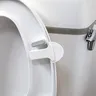Poignée de levage de siège de toilette en…