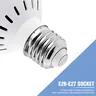 LED 220V ampoule E27 projecteur lampe à LED lumière… – vue 4