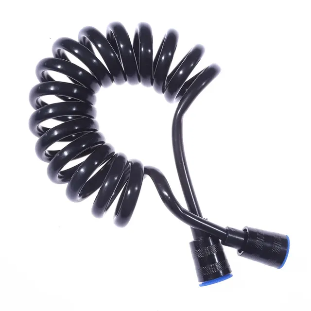 Tuyau de douche en PU pour ligne téléphonique – vue 4