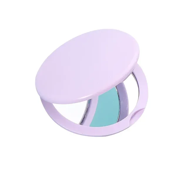 Miroir rond plié Double face – vue 5