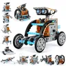 Kits de robots solaires 13 en 1 – vue 5